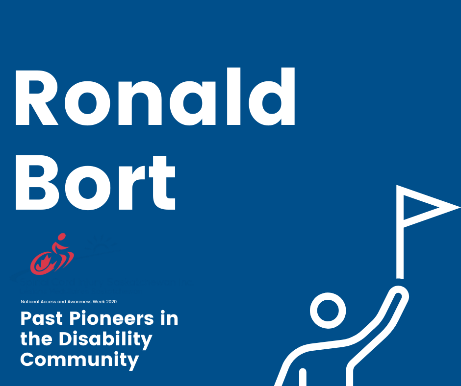 Ronald Bort