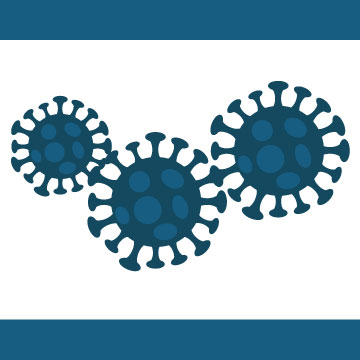 Covid Virus Image