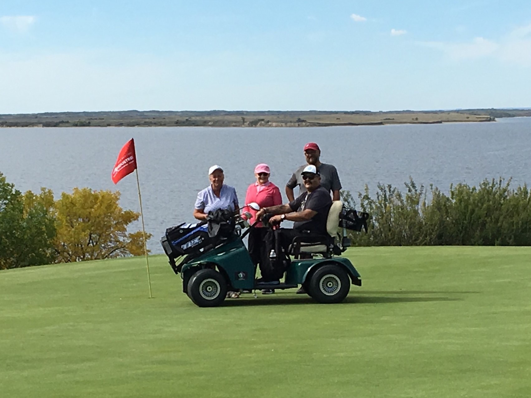 LA Charity Golf Tourn 2019 Team LA Charity Golf Tourn 2019 Team