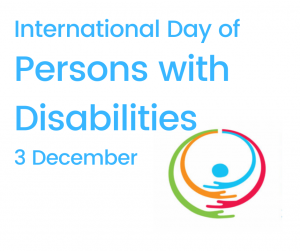 International Day of Persons with Disabilities