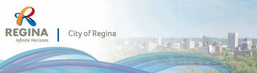 City Of Regina