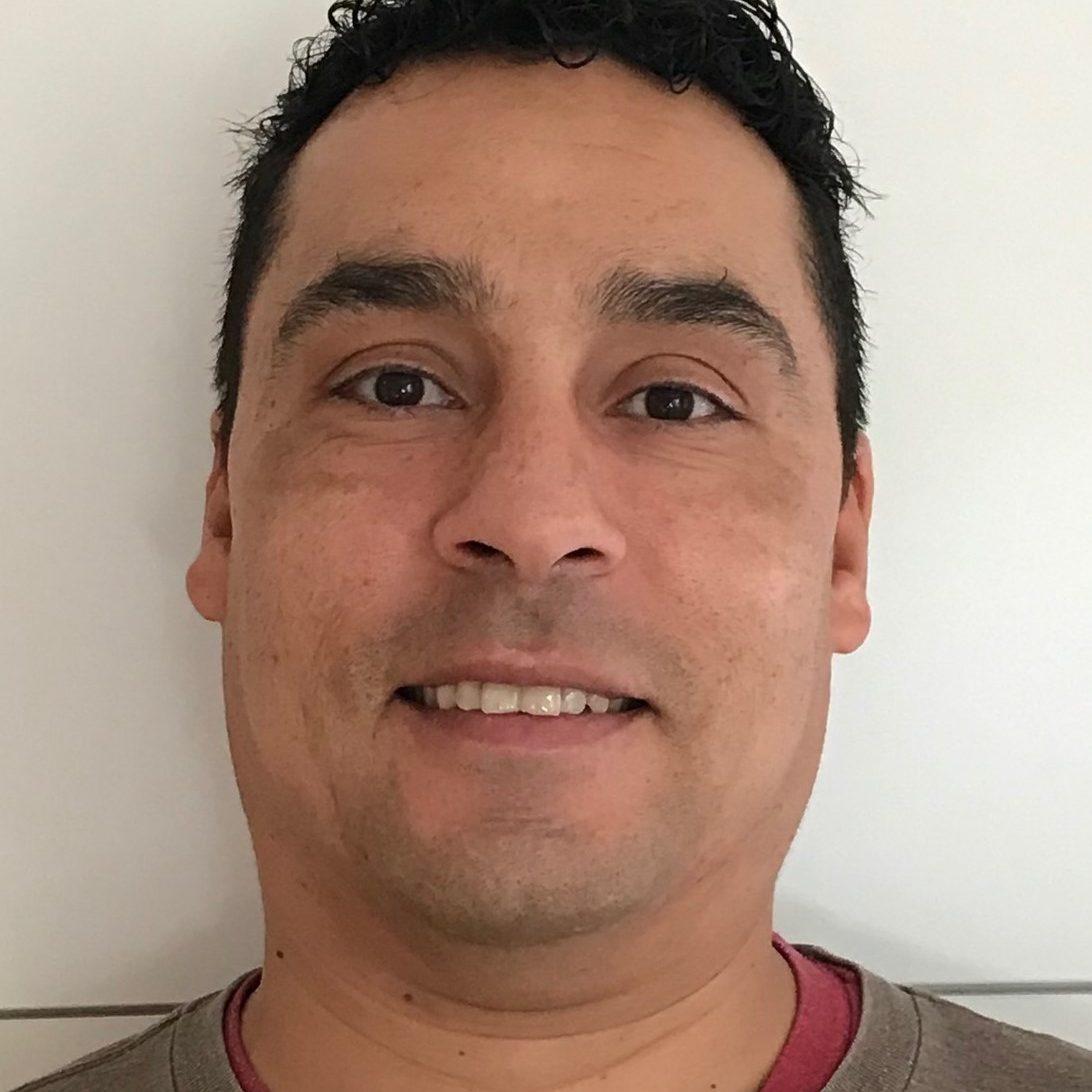 Dafydd Herbert Project Coordinator Peer Mentorship Network