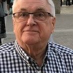 Del Huber BOD