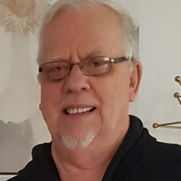 Jim Allonby