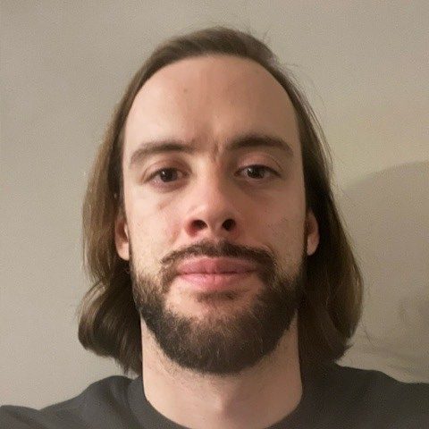 Pettinger, Braden portrait 2025