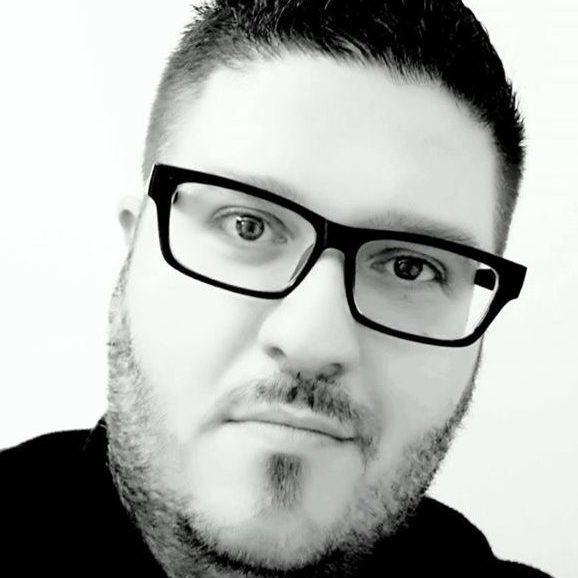 Randall Keays Finance and Materials Manager