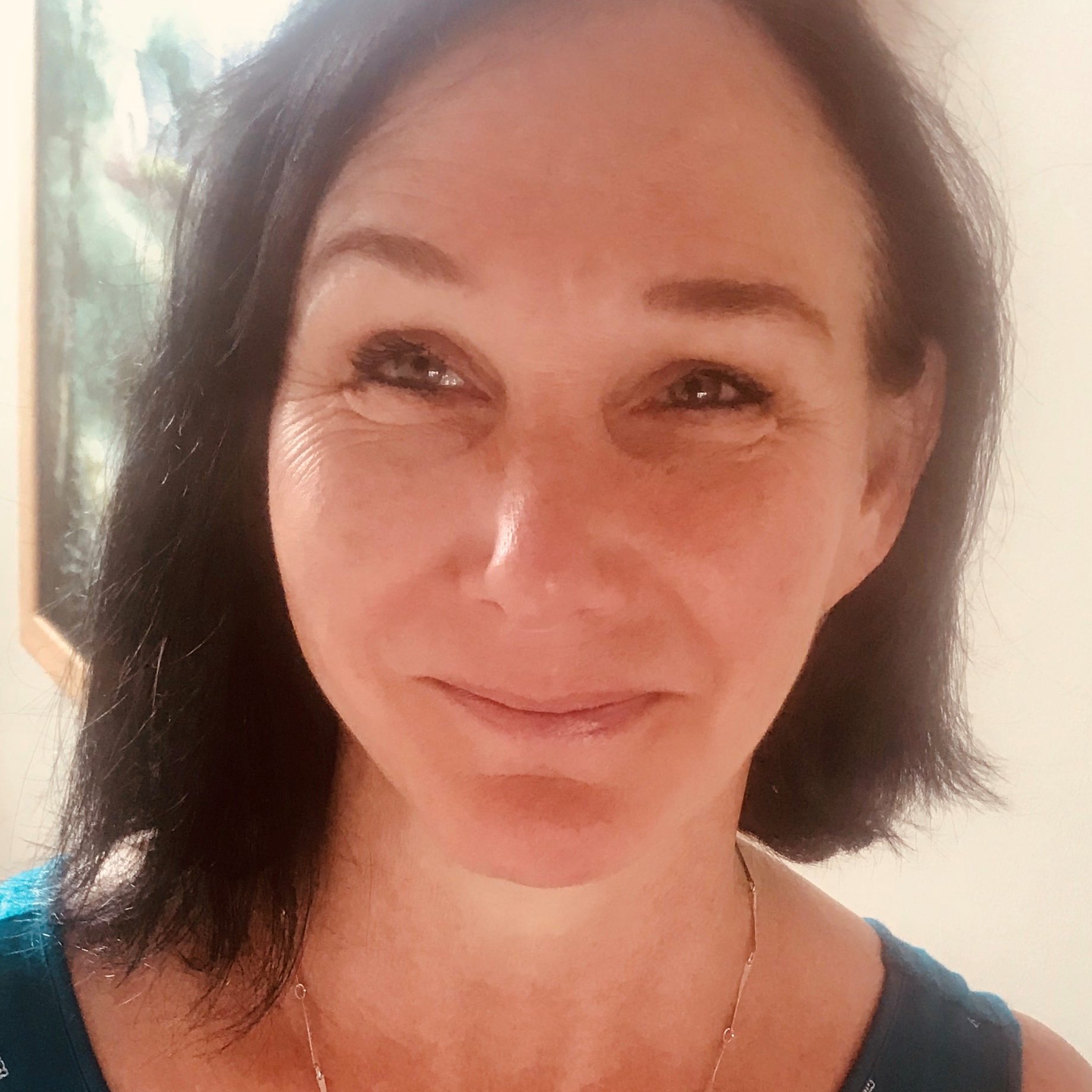 cvdm. Profile pic 2019